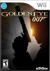 Red Fox Gaming - Hickory - 007 GoldenEye - Video Game - Wii