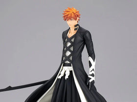 Bleach Solid and Souls Ichigo Kurosaki II