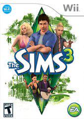 Red Fox Gaming - Hickory - The Sims 3 - Video Game - Wii