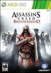 Red Fox Gaming - Hickory - Assassin's Creed: Brotherhood - Video Game - Xbox 360