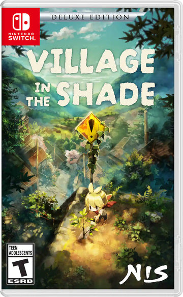 Village In The Shade: Deluxe Edition - Nintendo Switch