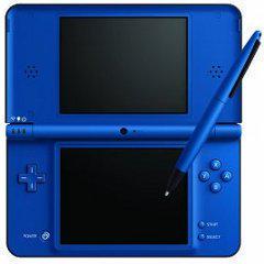Nintendo DSi XL Blue - Nintendo DS