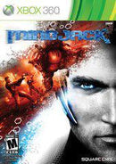 Red Fox Gaming - Hickory - Mindjack - Video Game - Xbox 360
