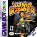 Red Fox Gaming - Hickory - Tomb Raider Curse of the Sword - Video Game - GameBoy Color