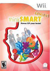 Red Fox Gaming - Hickory - Thinksmart Family - Video Game - Wii