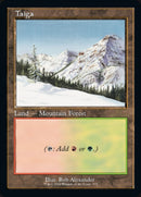 Taiga (Retro) [Edición del 30.° aniversario] -1