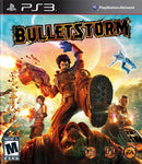 Red Fox Gaming - Hickory - Bulletstorm - Video Game - Playstation 3