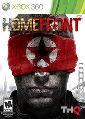 Red Fox Gaming - Hickory - Homefront - Video Game - Xbox 360