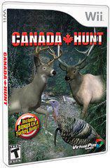 Canada Hunt - Wii