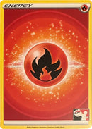 Fire Energy [Prize Pack Series Two]-1