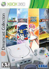 Dreamcast Collection - Xbox 360