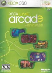 Xbox Live Arcade - Xbox 360