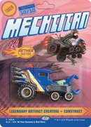 Mechtitan Token [Secret Lair Drop Series]-1