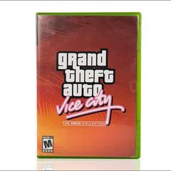 Grand Theft Auto Vice City - Xbox