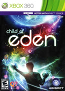 Red Fox Gaming - Hickory - Child of Eden - Video Game - Xbox 360