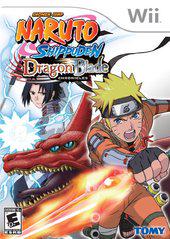 Red Fox Gaming - Hickory - Naruto Shippuden: Dragon Blade Chronicles - Video Game - Wii