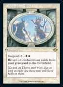 Resurgent Belief (Retro) [Modern Horizons 2]-2