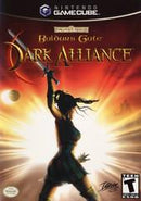 Red Fox Gaming - Hickory - Baldur's Gate Dark Alliance - Video Game - Gamecube