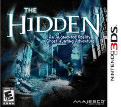 The Hidden - Nintendo 3DS