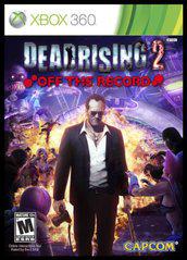 Red Fox Gaming - Hickory - Dead Rising 2: Off the Record - Video Game - Xbox 360