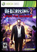 Red Fox Gaming - Hickory - Dead Rising 2: Off the Record - Video Game - Xbox 360