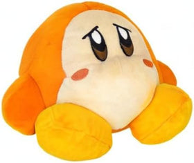 Little Buddy 1912 Kirby's Dream Land Waddle Dee Dejected 7" Plush