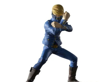 My Hero Academia - The Amazing Heroes Vol.26 - Best Jeanist