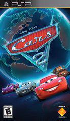 Cars 2 - PSP