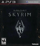 Red Fox Gaming - Hickory - Elder Scrolls V: Skyrim - Video Game - Playstation 3