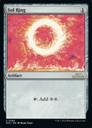 Anillo solar (266) [Edición del 30.º aniversario] -1