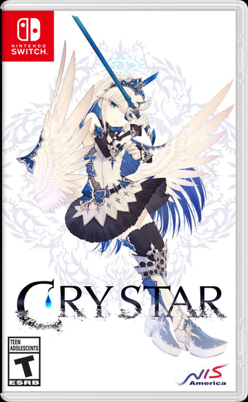 Crystar - Nintendo Switch