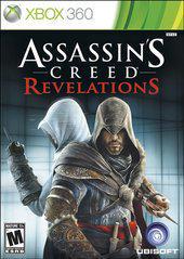 Assassin's Creed: Revelations - Xbox 360