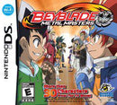 Beyblade Metal Masters: Nightmare Nexus - Nintendo DS