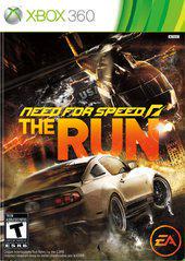 Need For Speed: The Run - Xbox 360