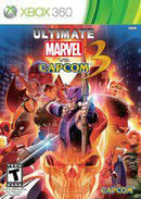 Red Fox Gaming - Hickory - Ultimate Marvel vs Capcom 3 - Video Game - Xbox 360