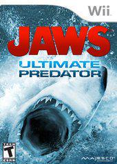 Jaws: Ultimate Predator - Wii