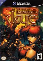 Red Fox Gaming - Hickory - Darkened Skye - Video Game - Gamecube
