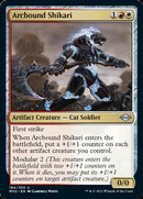 Arcbound Shikari [Modern Horizons 2]-1