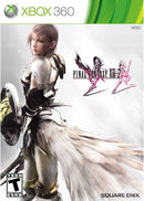 Red Fox Gaming - Hickory - Final Fantasy XIII-2 - Video Game - Xbox 360