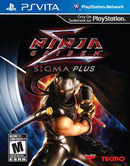 Ninja Gaiden Sigma Plus - Playstation Vita