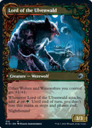 Kessig Naturalist // Lord of the Ulvenwald (Showcase Equinox) [Innistrad: Midnight Hunt]-2