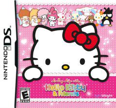 Loving Life with Hello Kitty and Friends - Nintendo DS
