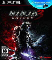 Red Fox Gaming - Hickory - Ninja Gaiden 3 - Video Game - Playstation 3