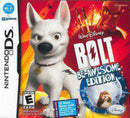 Red Fox Gaming - Hickory - Bolt: Be-Awesome Edition - Video Game - Nintendo DS