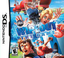 Wipeout: The Game - Nintendo DS