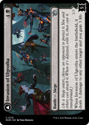 Invasion of Ulgrotha // Grandmother Ravi Sengir [March of the Machine]-1