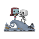 The Nightmare Before Christmas - Under The Moonlight #458-2