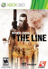 Spec Ops The Line - Xbox 360