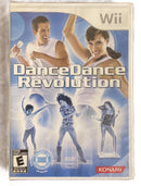 Red Fox Gaming - Hickory - Dance Dance Revolution - Video Game - Wii