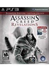 Red Fox Gaming - Hickory - Assassin's Creed: Revelations [Signature Edition] - Video Game - Playstation 3